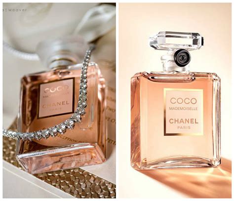 meilleur parfum chanel pour femme